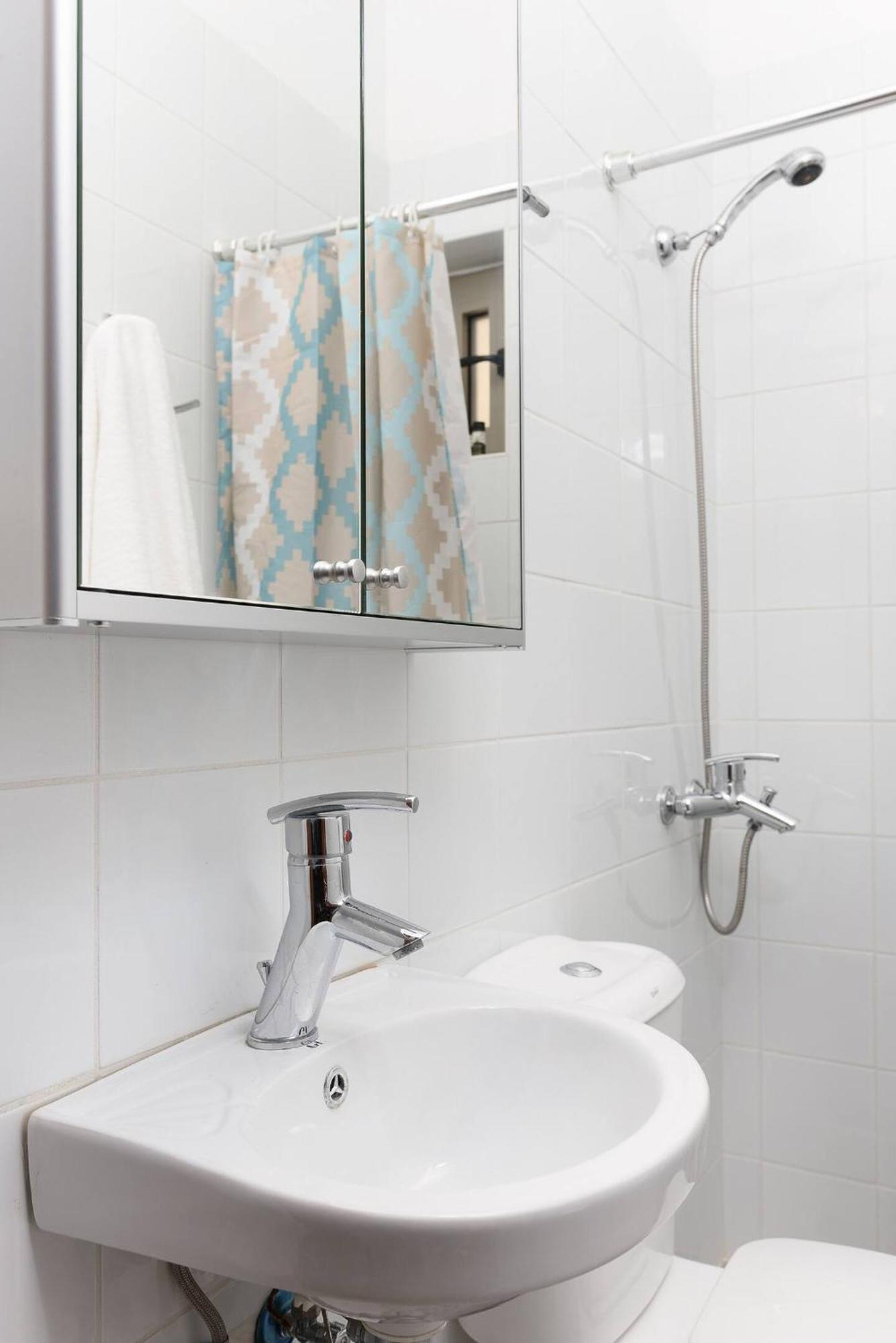 Sofia Apartment, With Sea & Mountain View كالاماكي المظهر الخارجي الصورة