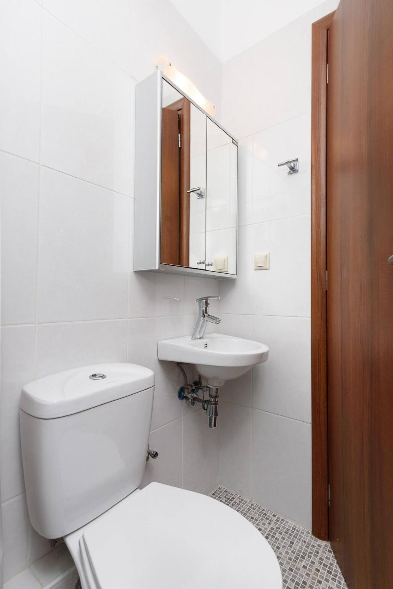 Sofia Apartment, With Sea & Mountain View كالاماكي المظهر الخارجي الصورة