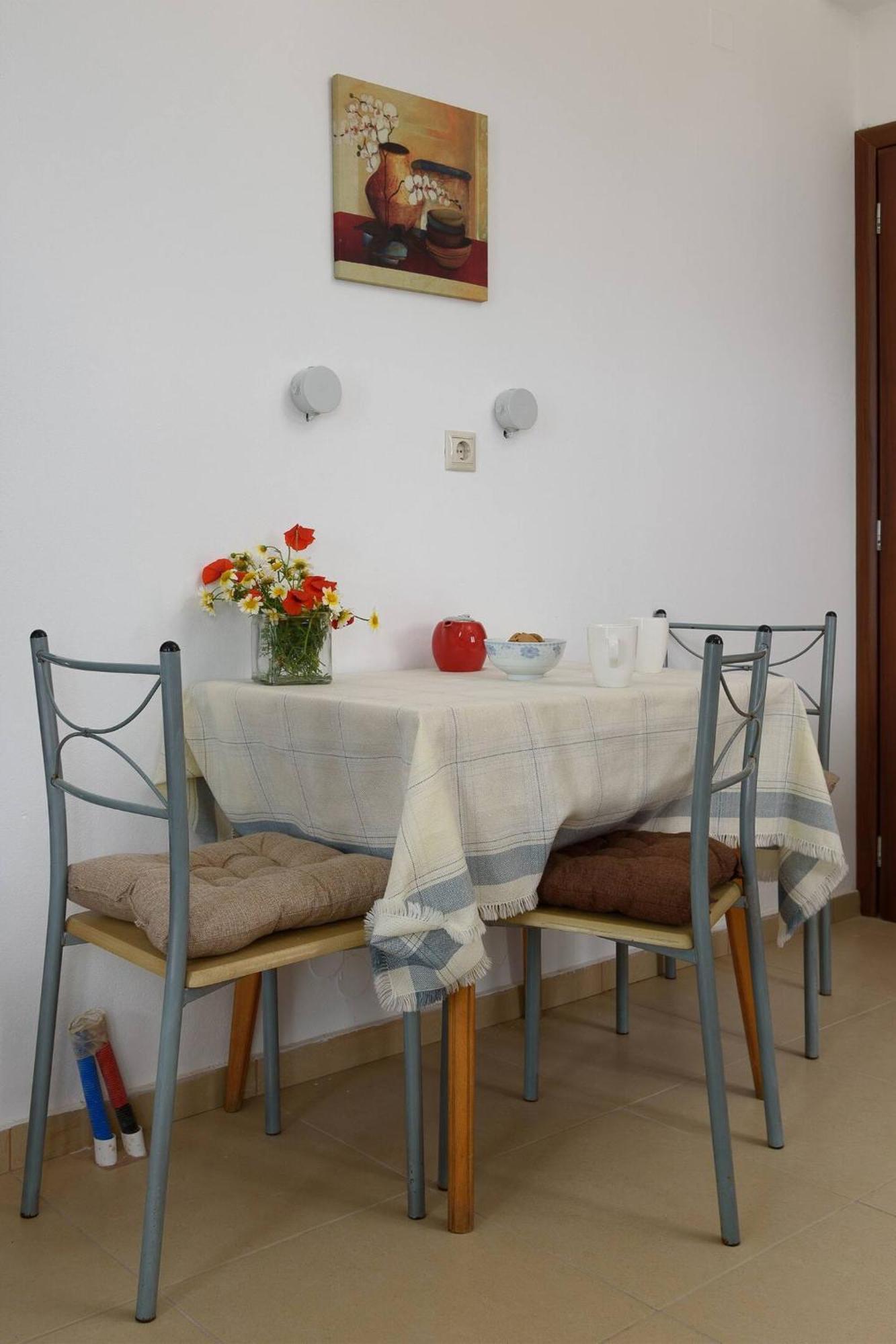 Sofia Apartment, With Sea & Mountain View كالاماكي المظهر الخارجي الصورة